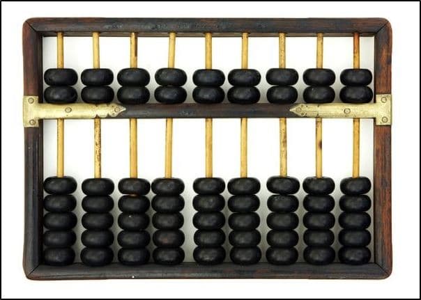 abacus