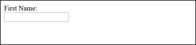 html-input-type-text