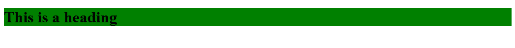 html-attribute-style