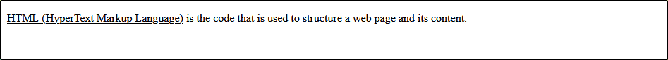 html-inserted-tag-output