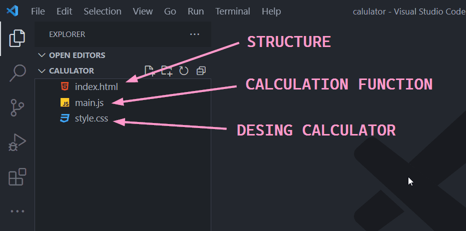 calculator-html-css-js