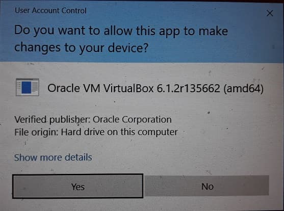 virtual_box_installation_start