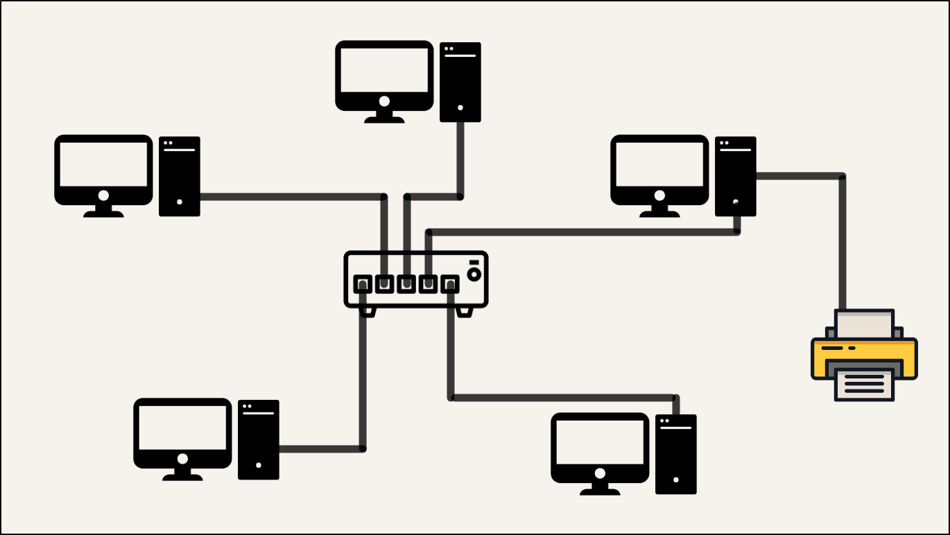 peer-to-peer-network