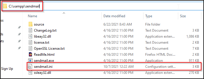 php-ini-file