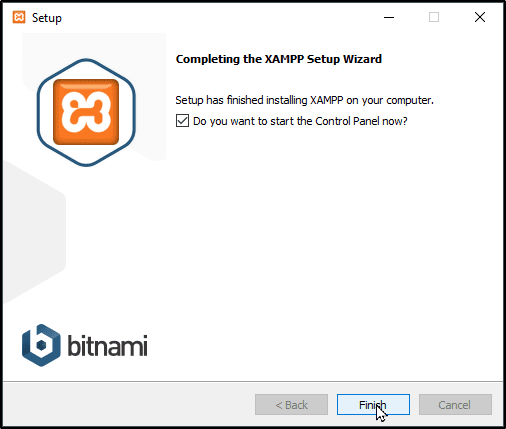 xampp-installation-complete