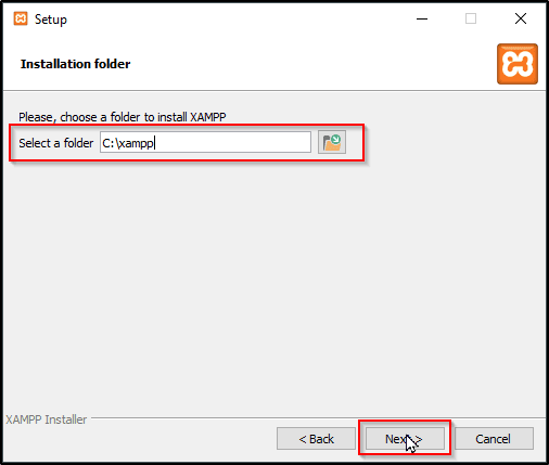 location-xampp-in-windows-10-1