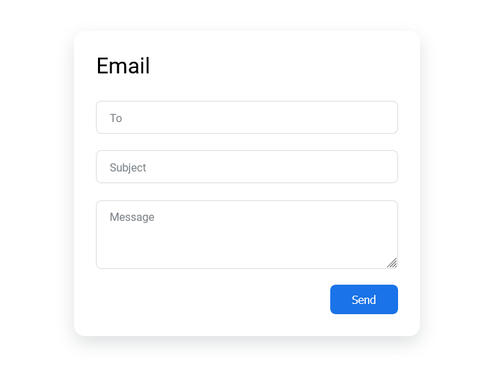 php-send-email-form-banner